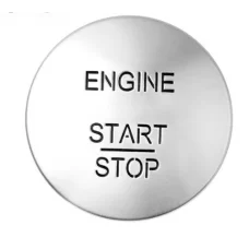 Кнопка Start/Stop MB CL 550,ML 350,GLK 350,E 350,S 550